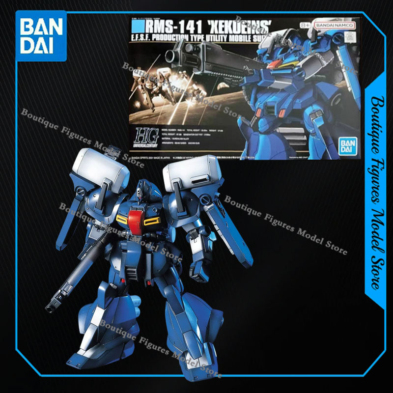 В наличии. Оригинальная фигурк – обзор и цена Bandai Model Gundam Hg