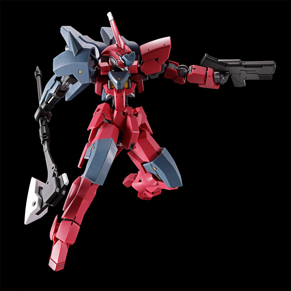 BANDAI PB LIMITED HG 1/144 Mob – обзор и цена Bandai Model Gundam Hg
