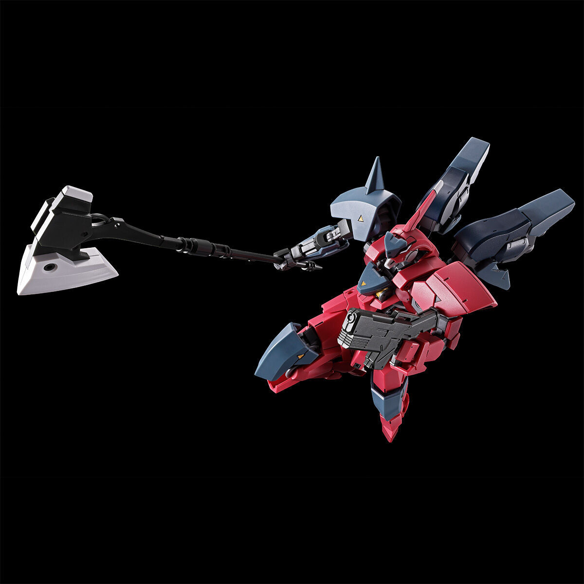 BANDAI PB LIMITED HG 1/144 Mob – обзор и цена Bandai Model Gundam Hg