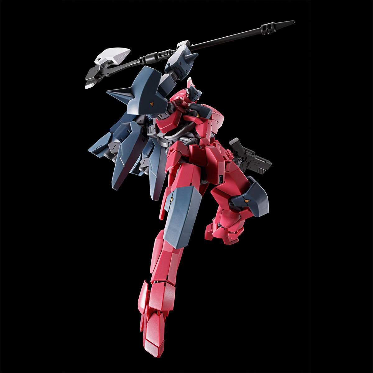 BANDAI PB LIMITED HG 1/144 Mob – обзор и цена Bandai Model Gundam Hg