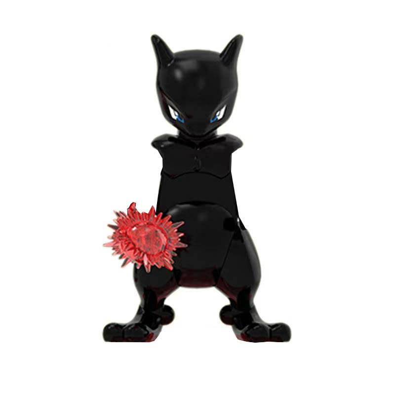 Новый тренажер для домашних жи – обзор и цена Building Block Mini
