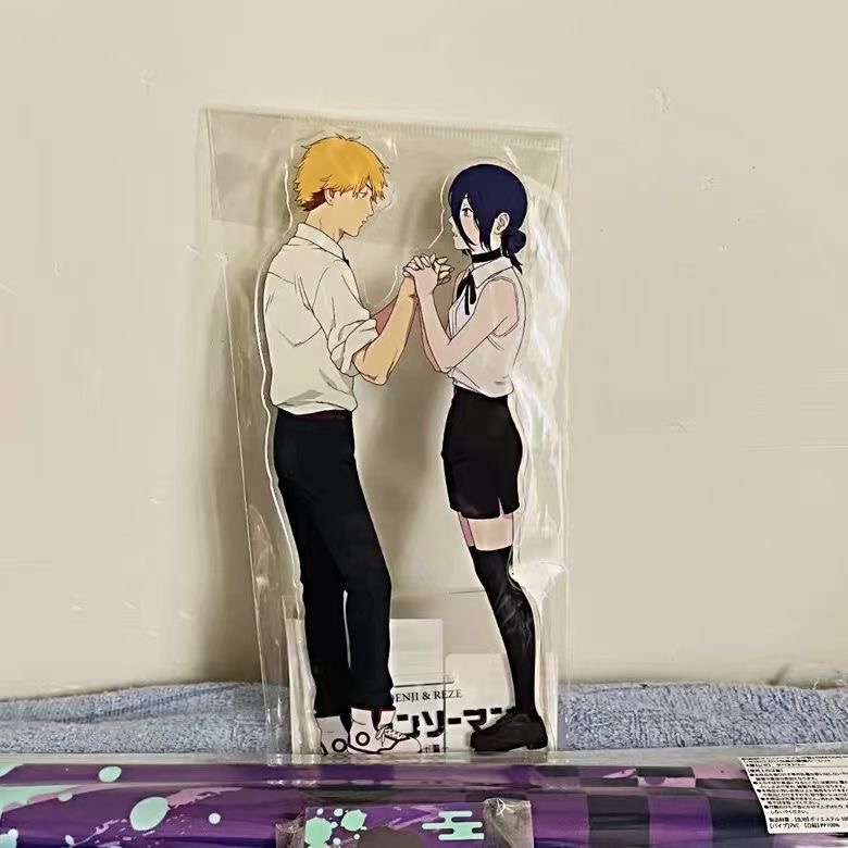 Акриловая подставка в стиле ан – обзор и цена Figma Stand Set