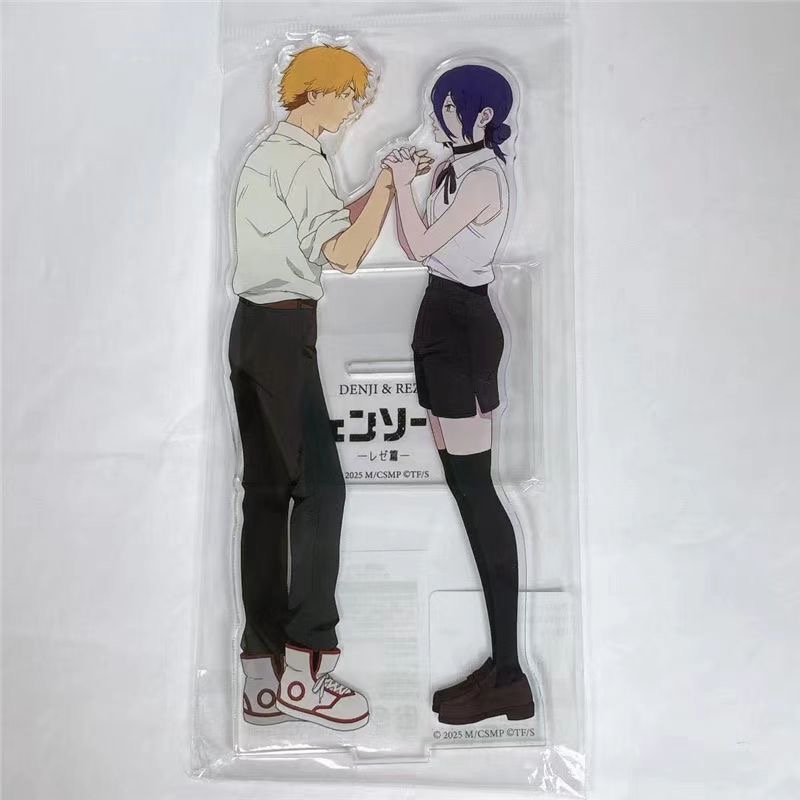 Акриловая подставка в стиле ан – обзор и цена Figma Stand Set