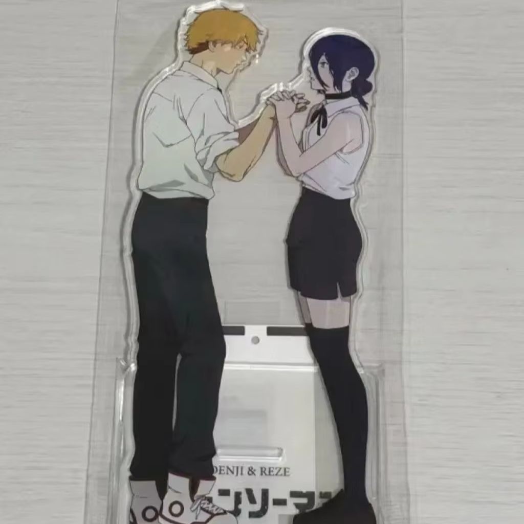 Акриловая подставка в стиле ан – обзор и цена Figma Stand Set