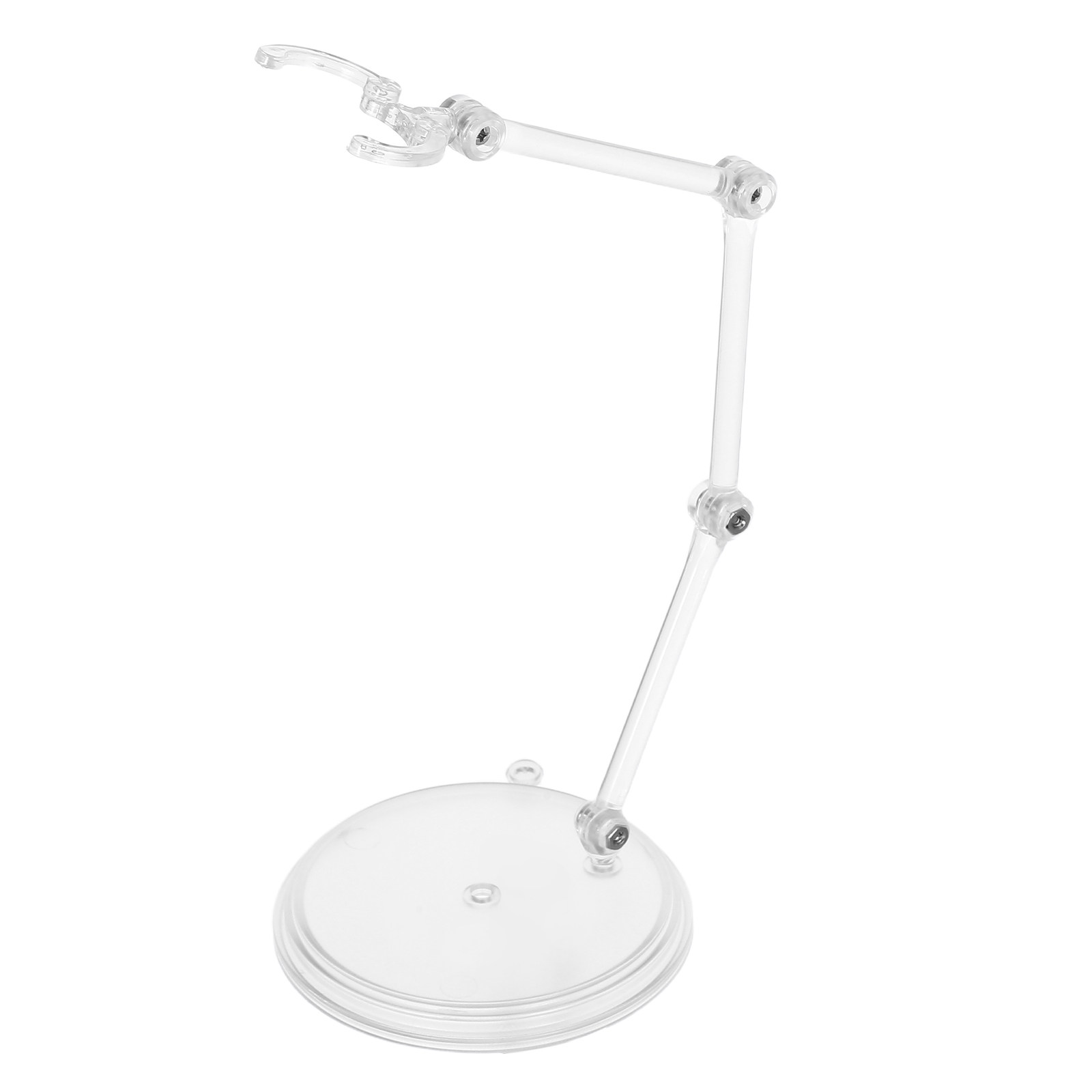 Прозрачная регулируемая подста – обзор и цена Action Figure Stand